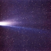 2月9日　ハレー彗星の接近：1986年
