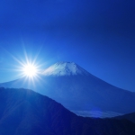 2月23日　富士山の日