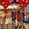 2月11日　大日本帝国憲法公布：1889年