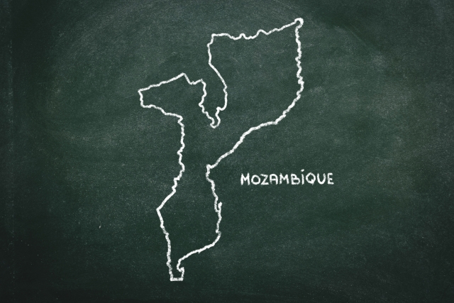2月3日　英雄の日：モザンビーク