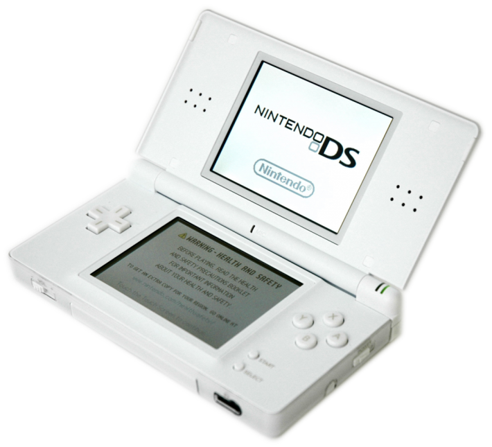 3月2日　「ニンテンドーDS Lite」発売：2006年
