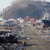 3月11日　東日本大震災発生の日