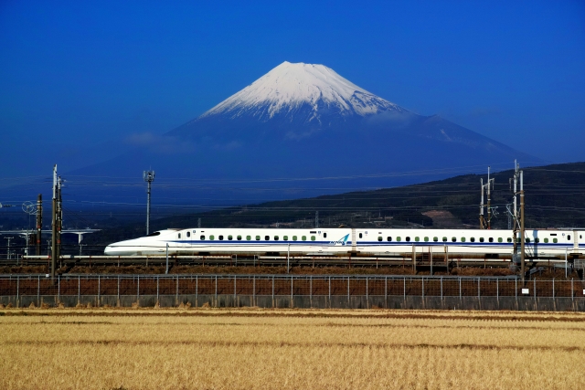 3月14日　新幹線「のぞみ」運転開始：1992年